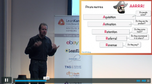 Henrik Kniberg at LKCE14